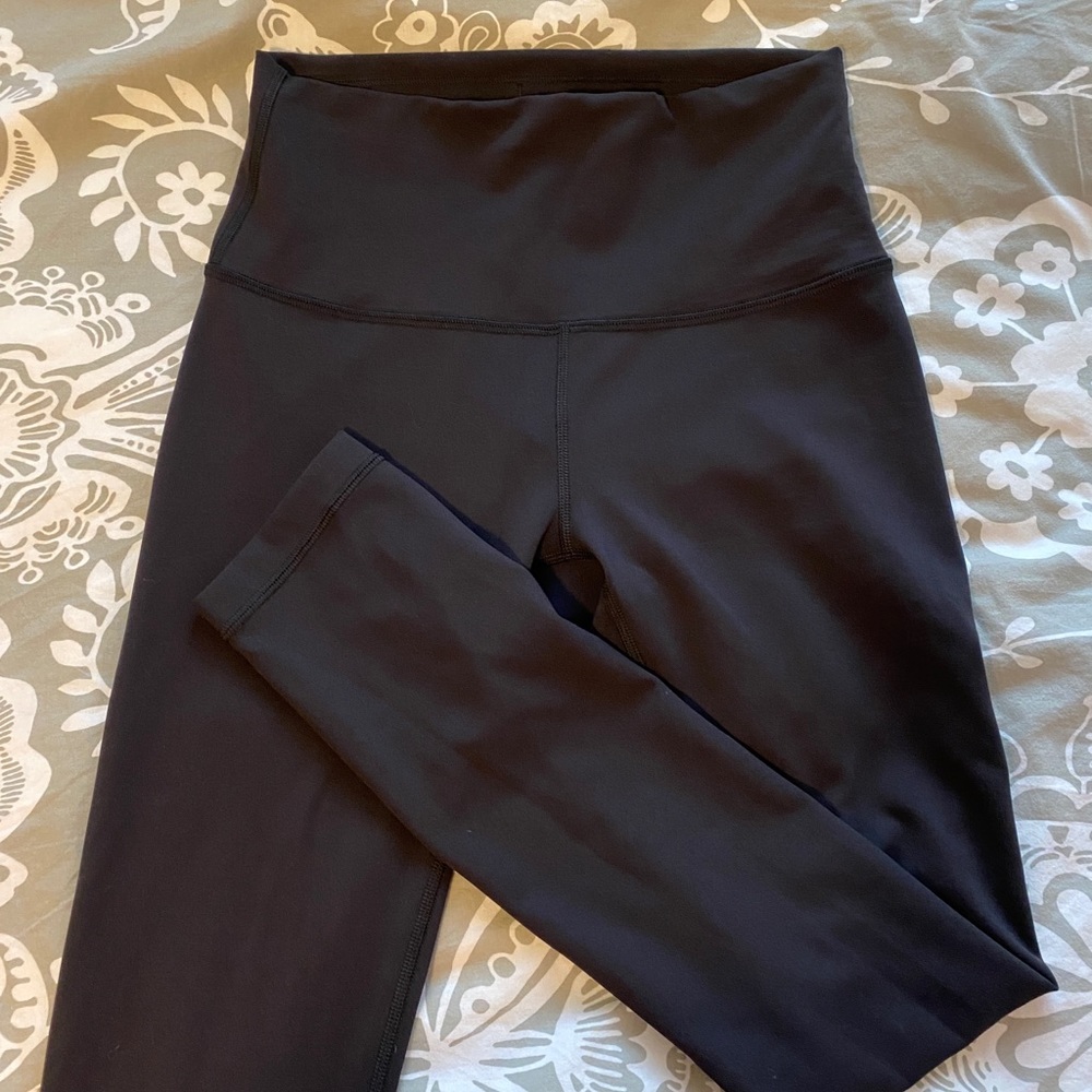 lululemon wunder train high-rise tight